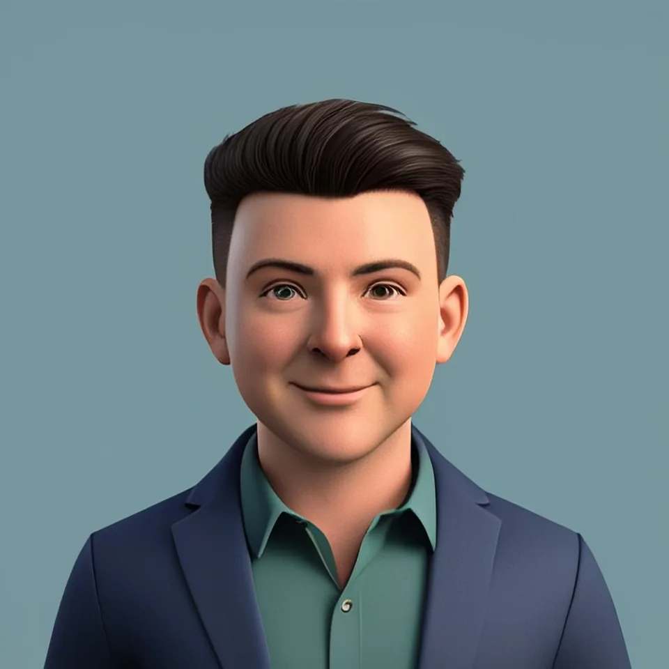 Paul Morris